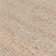 Shawntella Hand Braided Beige Rug