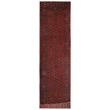 Bokhara One-of-a-Kind 4'5" X 29'10" Area Rug