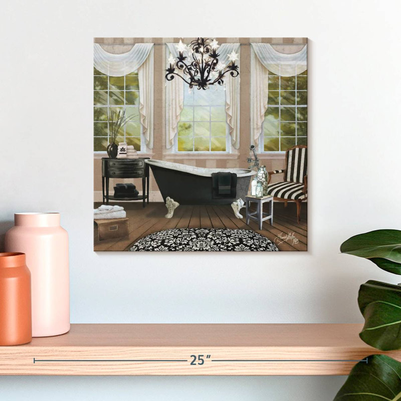Lustre Kerrick Bath I, H 16 po x l 16 po