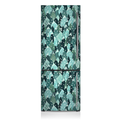 Door Decal