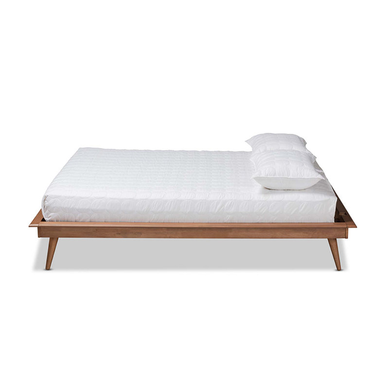 Lit plateforme Ceth, Grand