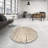 Abstract Indoor Rug-1013261315