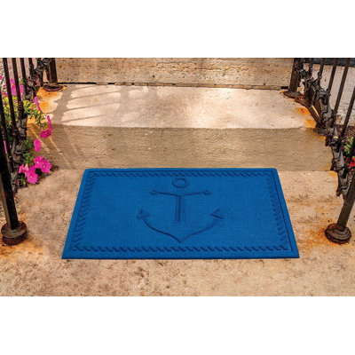 Harrisburg Non-Slip Outdoor Doormat