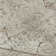 Premium Machine Washable Bucz AMF1748 Geometric Rug