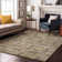 Premium Machine Washable Cerrito AMF564 Beige Rug