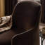 Berkley Swivel Armchair