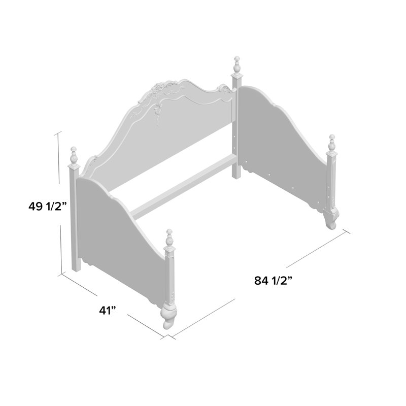 Delaney Daybed