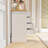 12-Drawer Dresser With Exquisite Appearence
