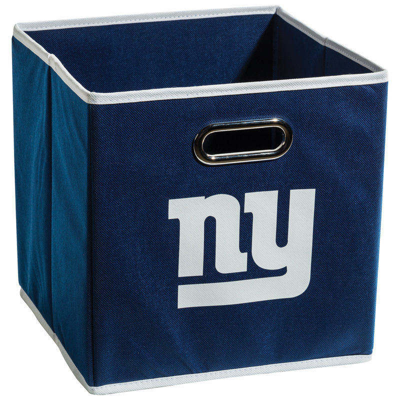 Panier NFL, New York Giants