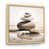 Cadre naturel flottant