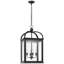 Rhoades 4 - Light Outdoor Hanging Light by Ralph Lauren-1191468438-1191468439