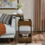 Table d'appoint Mid Century Modern