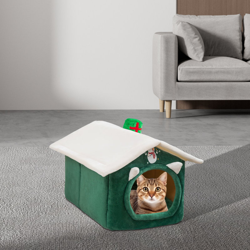 Lit pour animaux Eknoor
