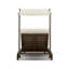 Polima Outdoor Chaise