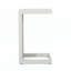 Table en forme de C CAPU CORAL ALU-194648258
