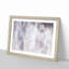 Moving Away in Abstract - Picture Frame Graphic Art Print-55727392-55727394