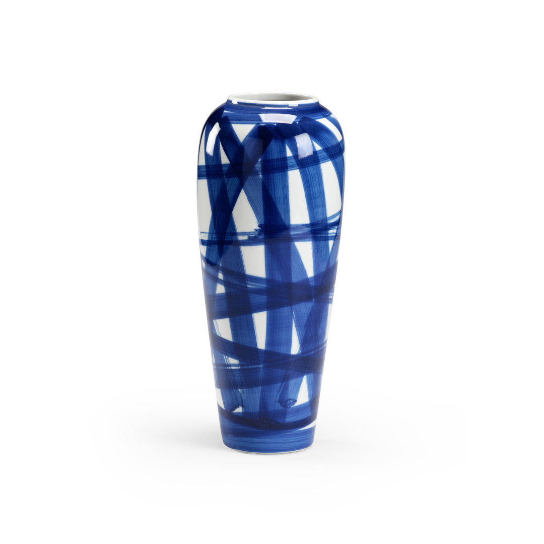 Handmade Ceramic Table Vase Chelsea House 