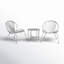 Halcott 2 - Person Patio Conversation Sets-1551053477