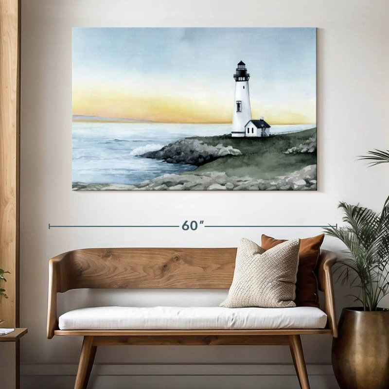 Aletra Lighthouse Bay I