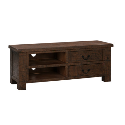 Ronda Unfinished TV Stand for TVs up to 58"