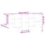 Ricchetti Floating Shelf-772023427