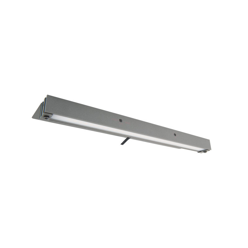 LED Pathway Light Set, Graphite