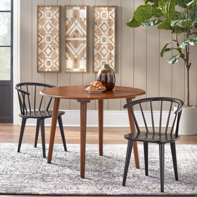 Mehmud Four Leg Dining Set