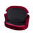 Keir 57.5'' Wide Swivel Loveseat-582174671