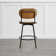 Avriel Swivel Counter Stools