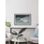 Surfer's Dream Wave - Single Picture Frame Print-840634767