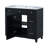 36'' Single Bathroom Vanity With Top-589403966-551597587