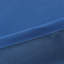 Rideau occultant en polyester Ezayah-2120606145