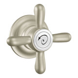 Weymouth Tank Faucet Trim