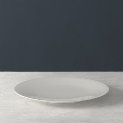 Assiette plate 10,5 po Villeroy & Boch For Me