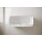 Cavidan 66.9375'' x 30.75'' Freestanding Soaking Bathtub-1887854003