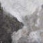 Mudslide II - Impression sur toile tendue-92362047
