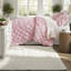 Ensembles de literie pour très grand lit de qualité supérieure, confort en microfibre, style Shabby Chic
