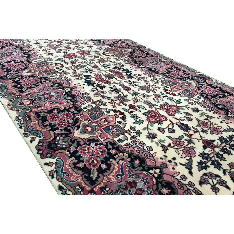 Shah One-of-a-Kind 2'6" X 22' Area Rug