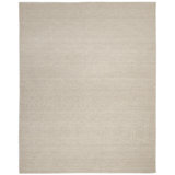 Fallkirk, Handmade Area Rug - 3' 0'' X 5' 0''