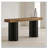 Narrow Sofa Table,Console Table,