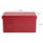 Besjana Upholstered Ottoman-1319903447