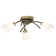 Kiantone Semi Flush Mount