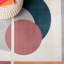 Tapis géométrique Honeycutt 300 Performance-237453139