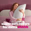 Silentnight Ultrabounce Pillows
