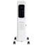 Russell Hobbs Rhofr2521b-d 2.5kw Digital Touch Control 11-fin Oil Filled Radiator-105887325