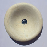 16.6'' L Bathroom Sink