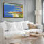 Impression sur toile Irish Coastal Whimsy-838824403-838824405