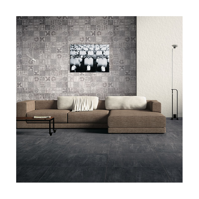 Echos - No Frame Print on Wood