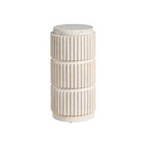 Avaline Carmen End Table