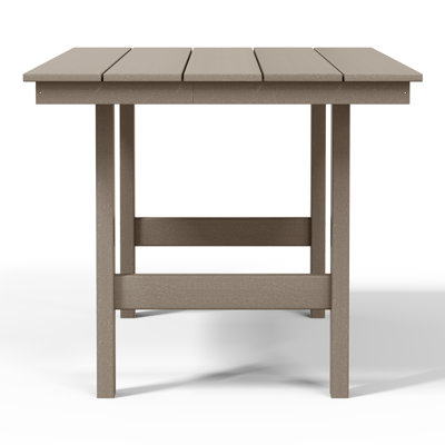 Table de salle à manger 34x66